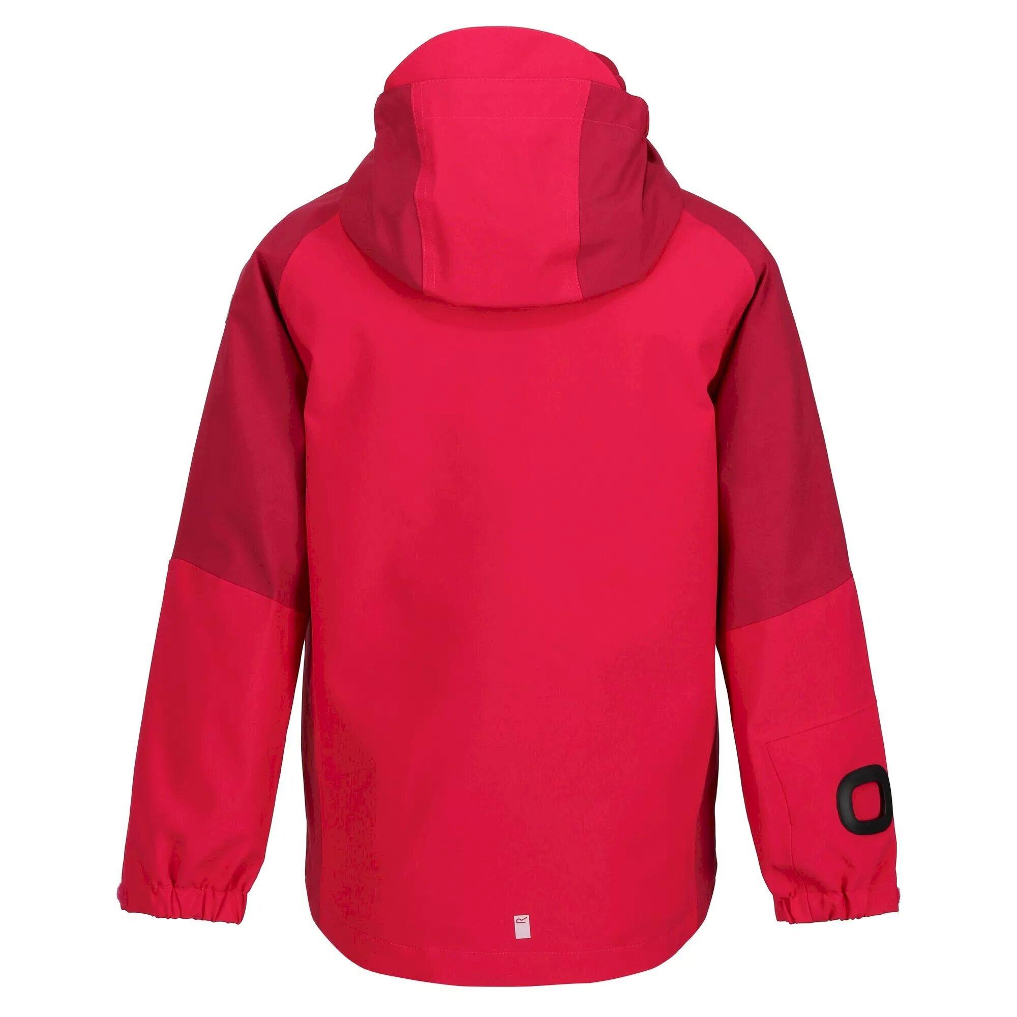 Regatta  Veste imperméable HYDRATE Enfant 