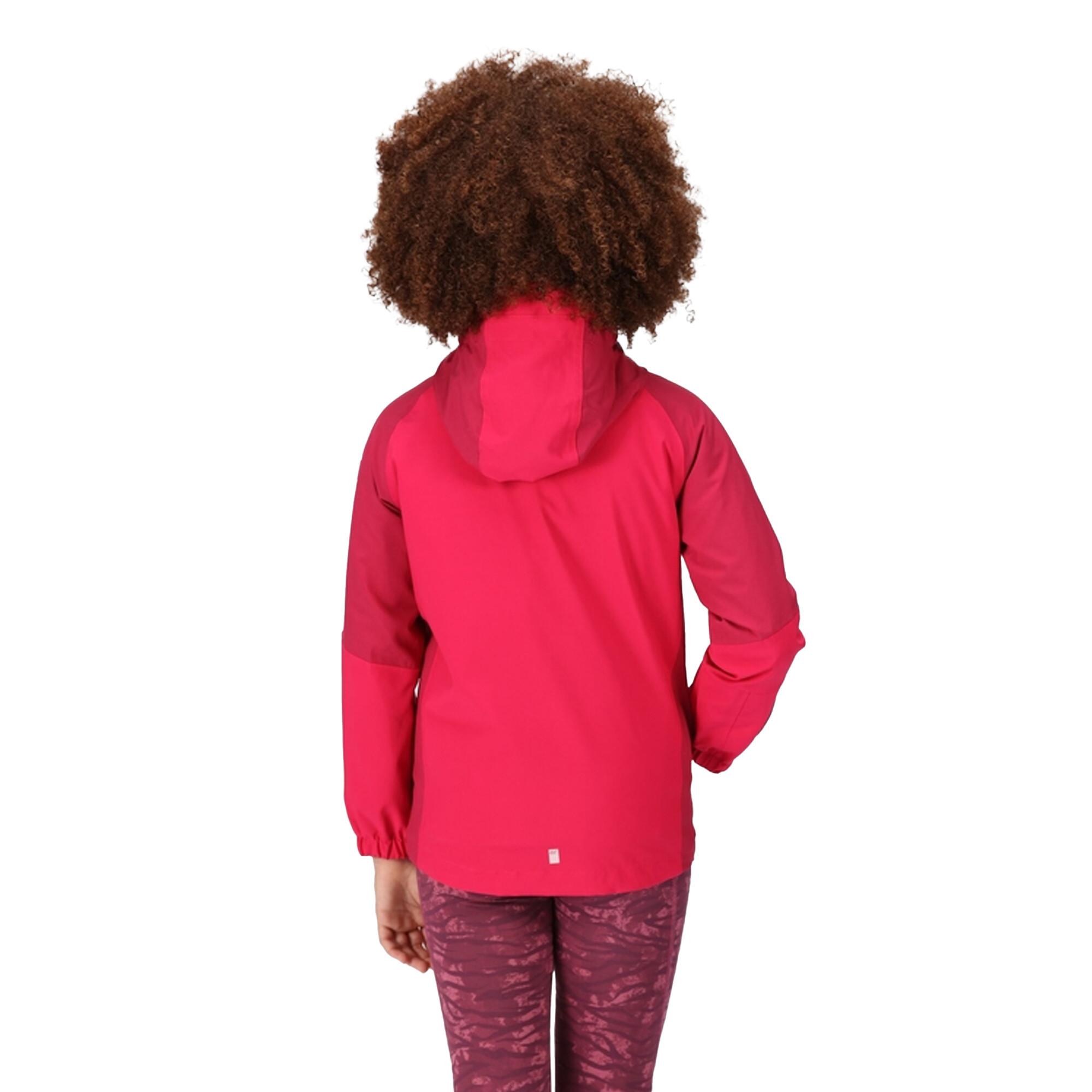 Regatta  Veste imperméable HYDRATE Enfant 