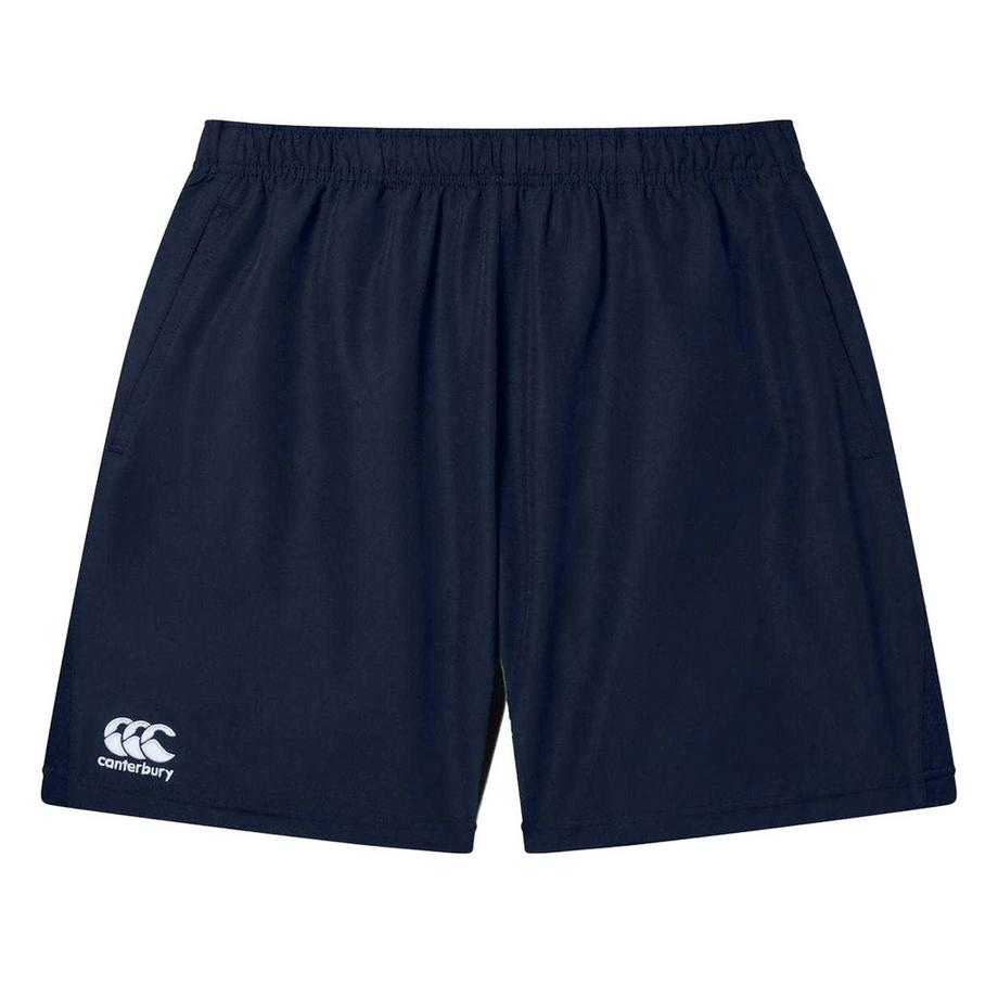 Short Club