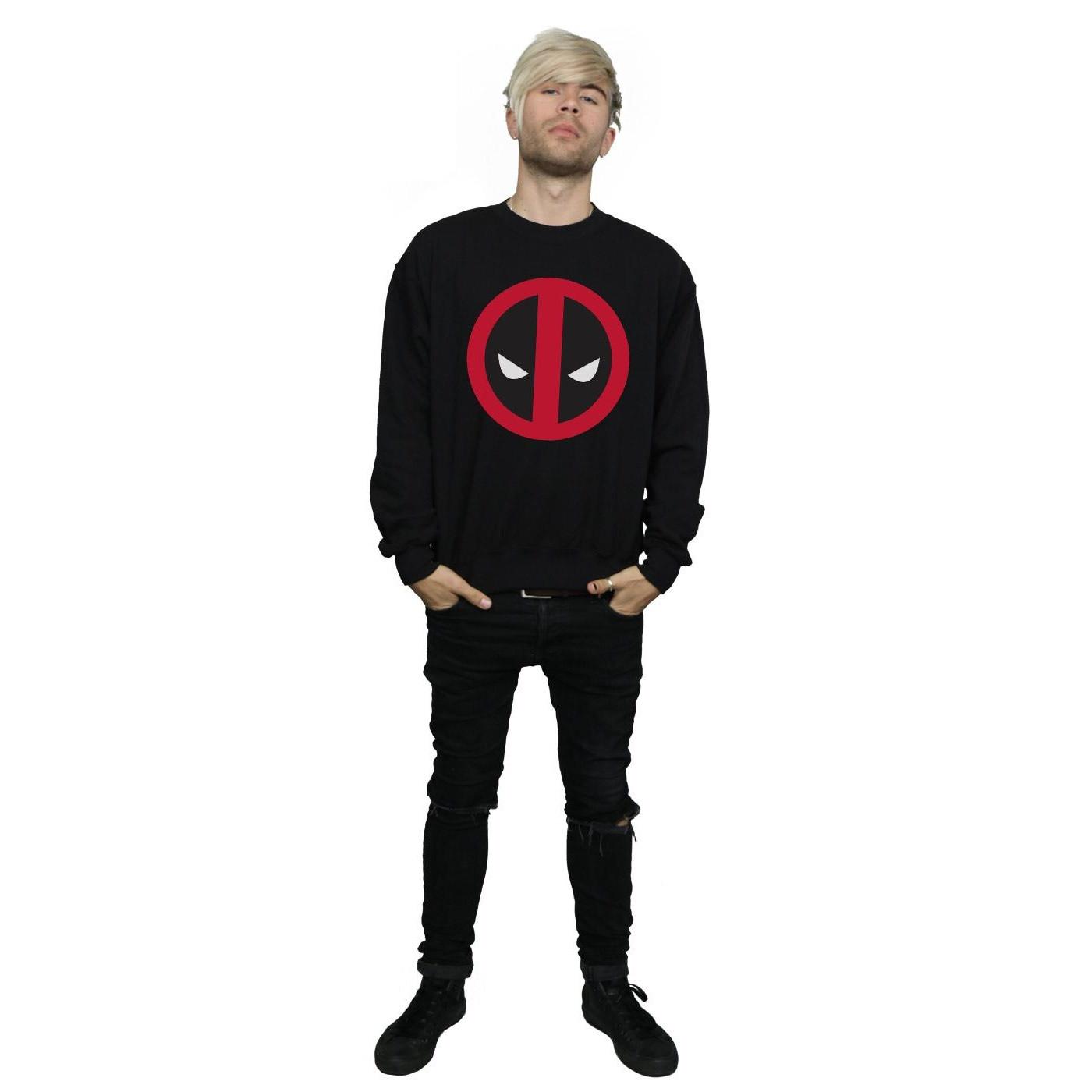 MARVEL  Sweatshirt 