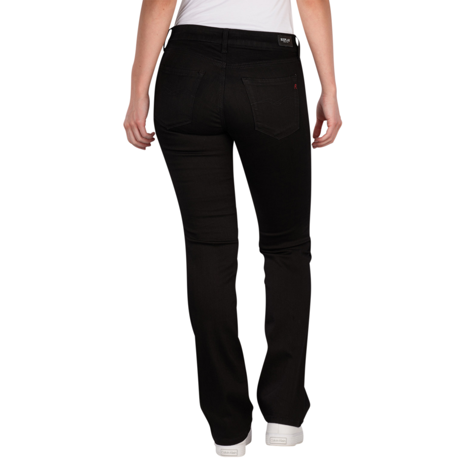 REPLAY New Luz Jeans Bootcut  
