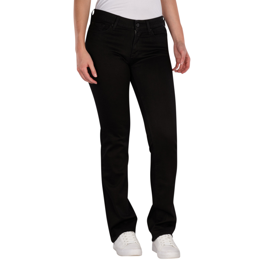 New Luz Jeans Bootcut