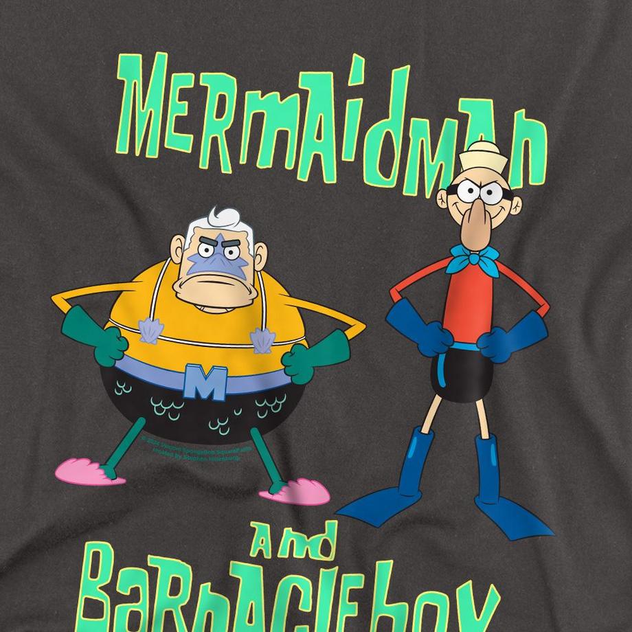 Nickelodeon  T-Shirt 