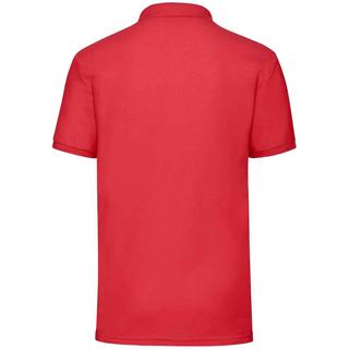 Fruit of the Loom 6535 Poloshirt  