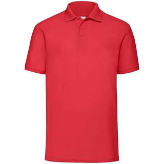 Fruit of the Loom 6535 Poloshirt  