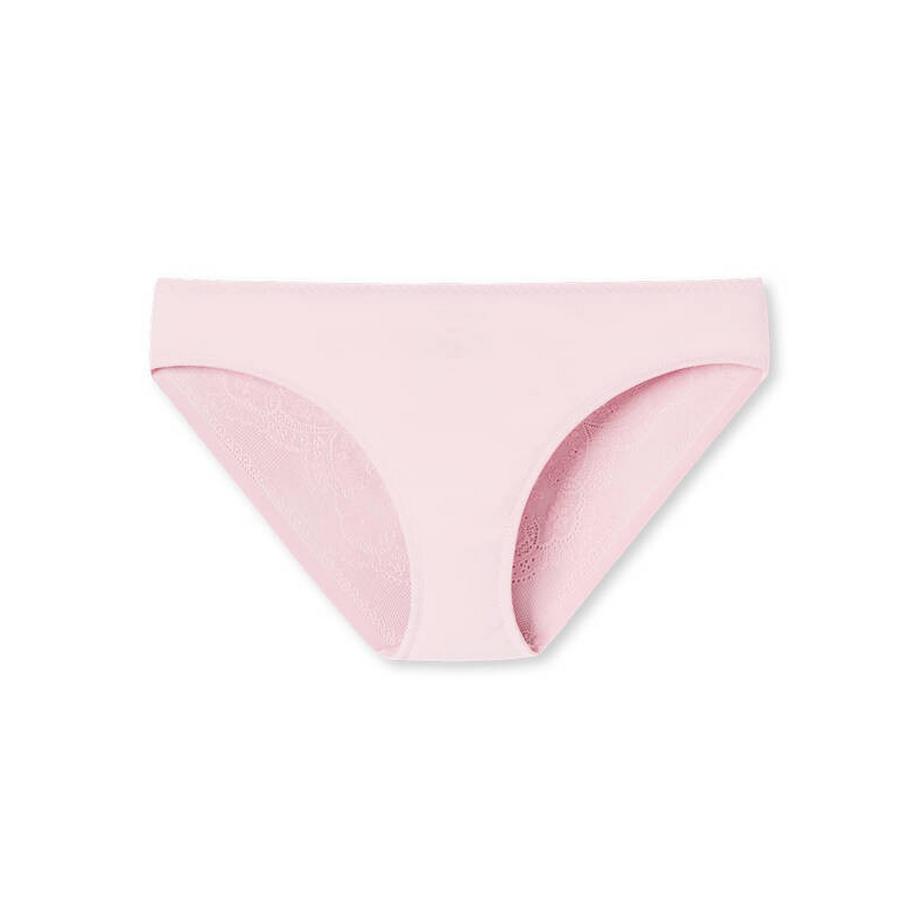 Schiesser Invisible Lace Slip  