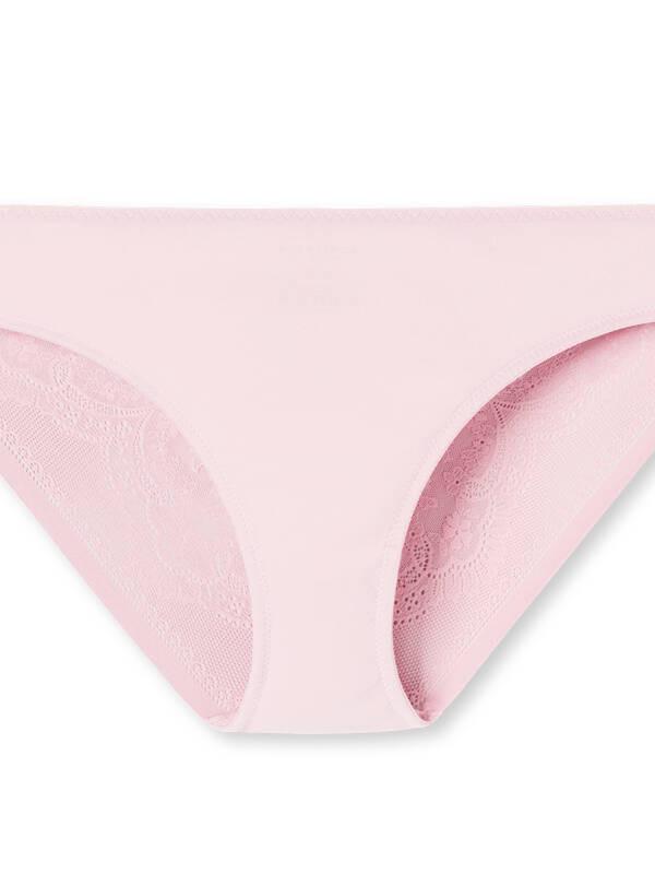 Schiesser Invisible Lace Slip  