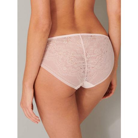 Schiesser Invisible Lace Slip  