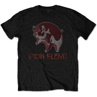 Pink Floyd Pink Floyd Animals Schwein T-Shirt  