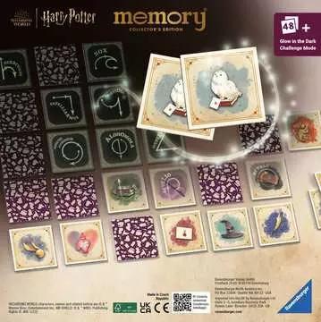 Ravensburger  Collector's memory Harry Potter 