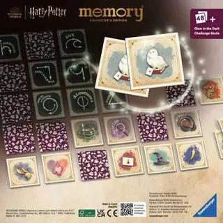 Ravensburger  Collector's memory Harry Potter 