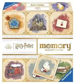 Ravensburger  Collector's memory Harry Potter 