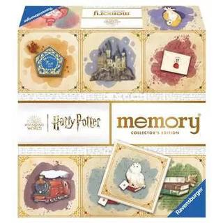 Ravensburger  Collector's memory Harry Potter 