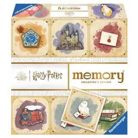 Ravensburger  Collector's memory Harry Potter 