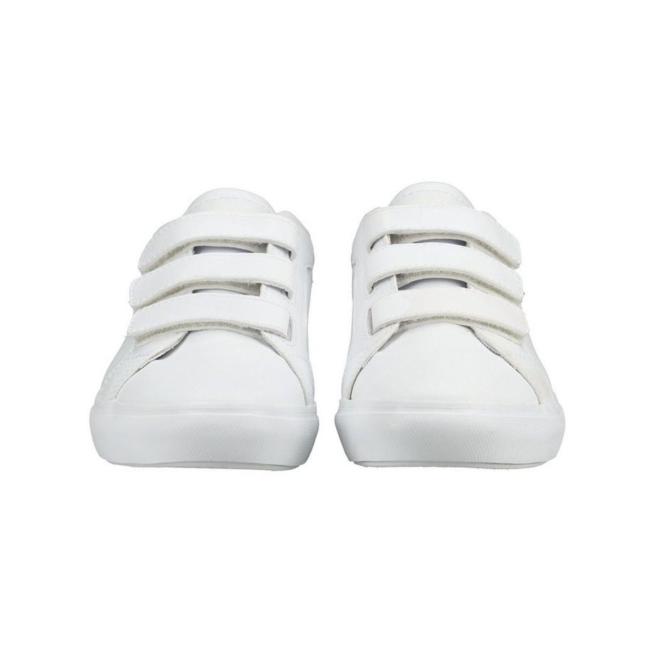 LACOSTE Sneaker con cinghie a velcro  