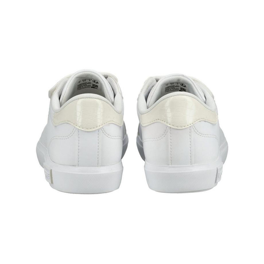 LACOSTE Sneaker con cinghie a velcro  