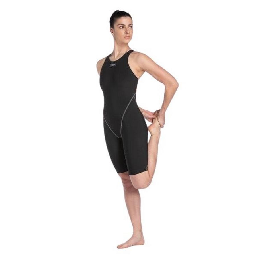 arena Powerskin ST Next Open Back Schwimmanzug  