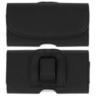 Avizar  Business Gürteltasche Größe 3XL Schwarz 