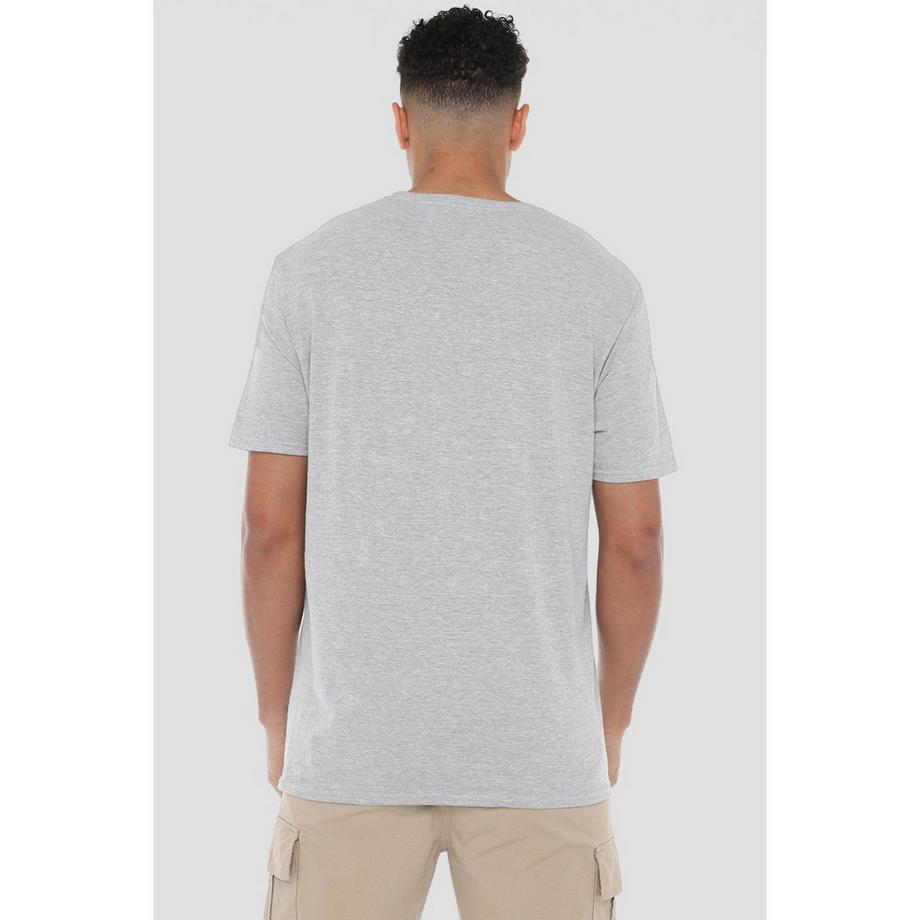 MARVEL Secret Invasion Grafikdruck T-Shirt  