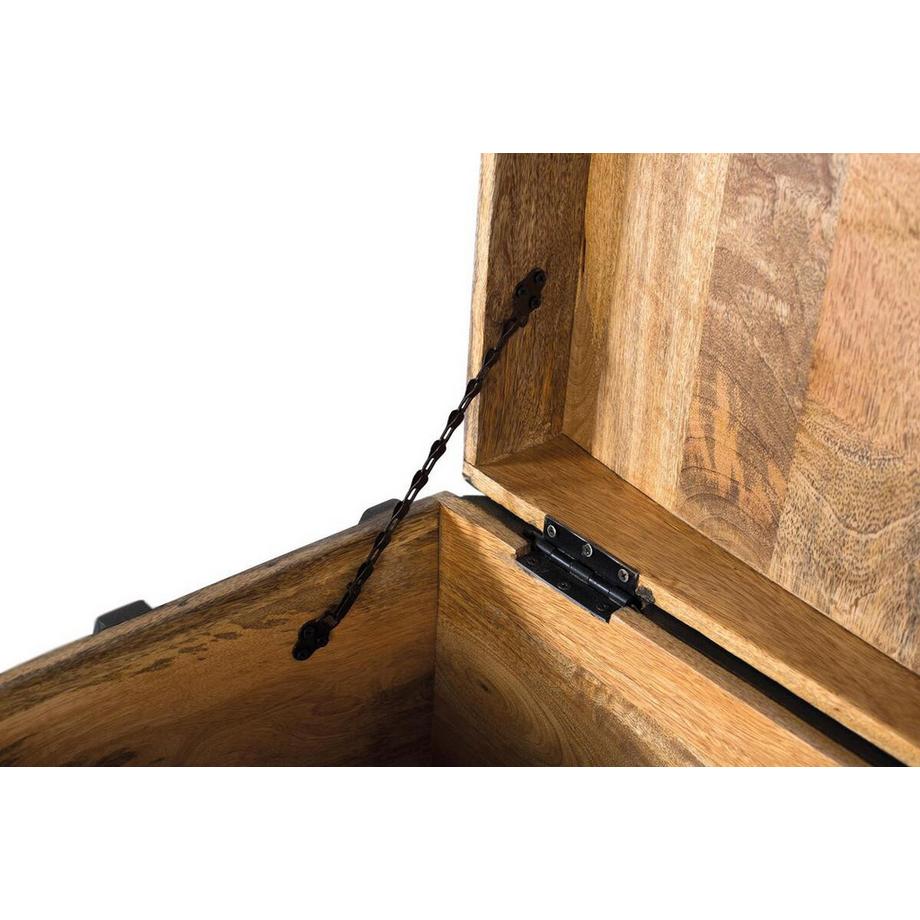 mutoni Truhe Lysandra Mangoholz 83  