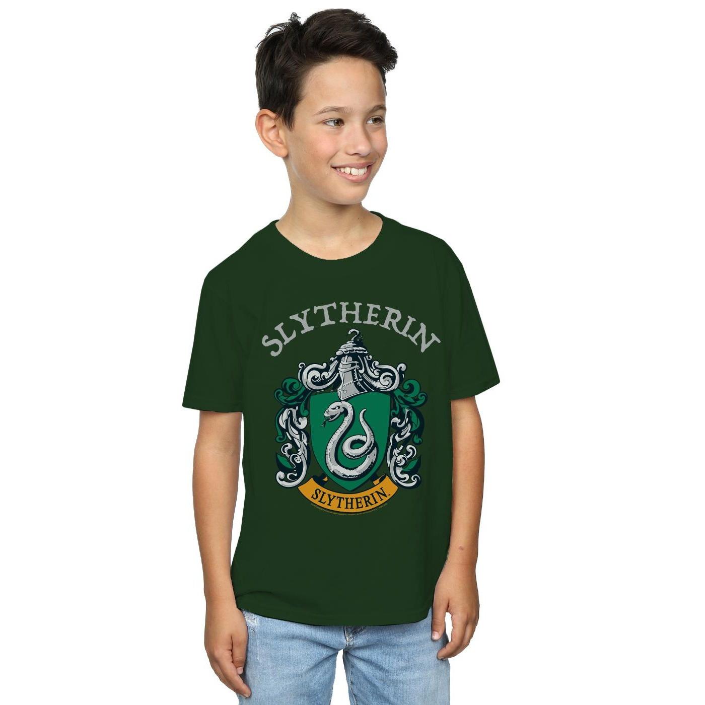 Harry Potter  Slytherin TShirt 