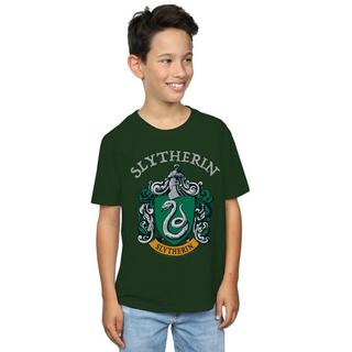 Harry Potter  Slytherin TShirt 