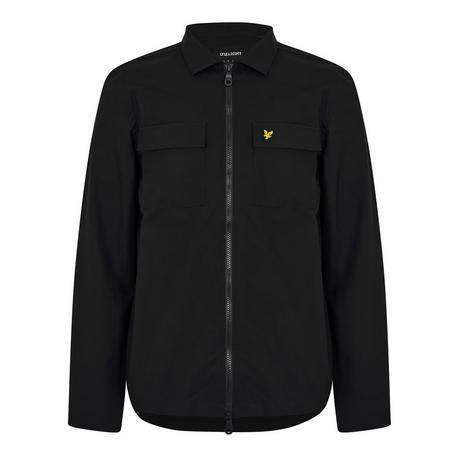 LYLE & SCOTT  Surchemise 