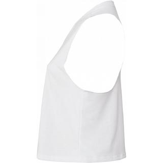 Bella + Canvas Bella Canvas Crop Top  