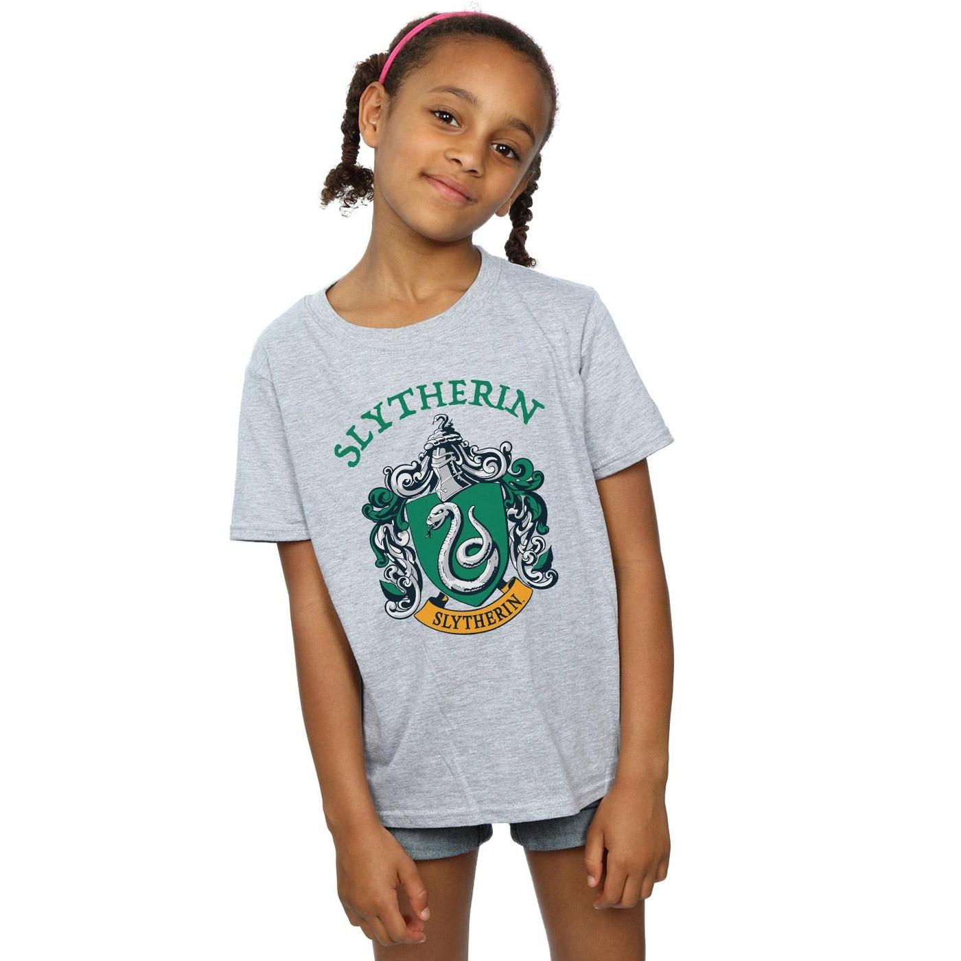 Harry Potter  Slytherin TShirt 