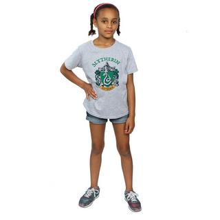 Harry Potter  Slytherin TShirt 