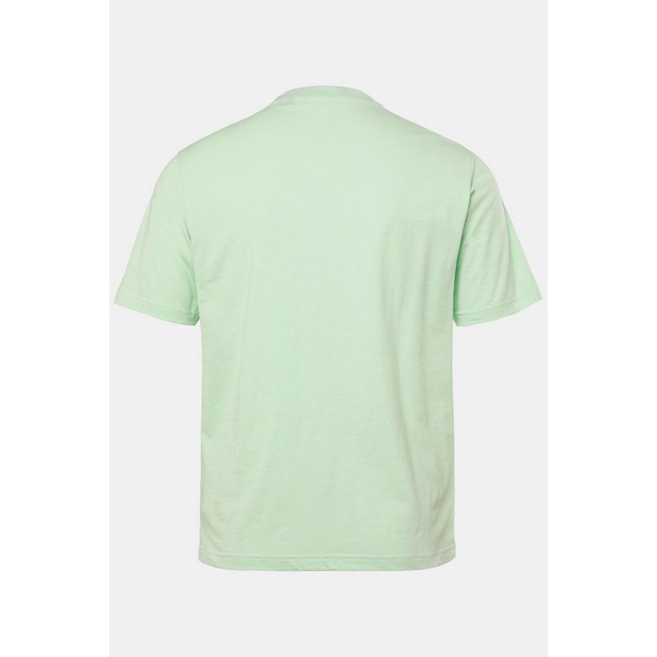 JP1880 T-shirt Manches Courtes avec Écusson Poitrine  