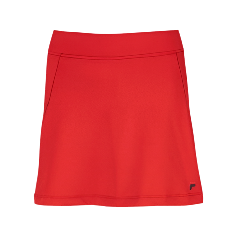 SKORT SONIA RED GIRL