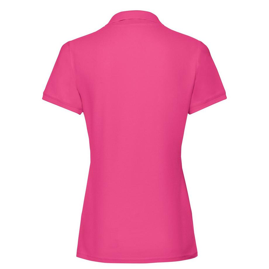Fruit of the Loom Polo Premium  