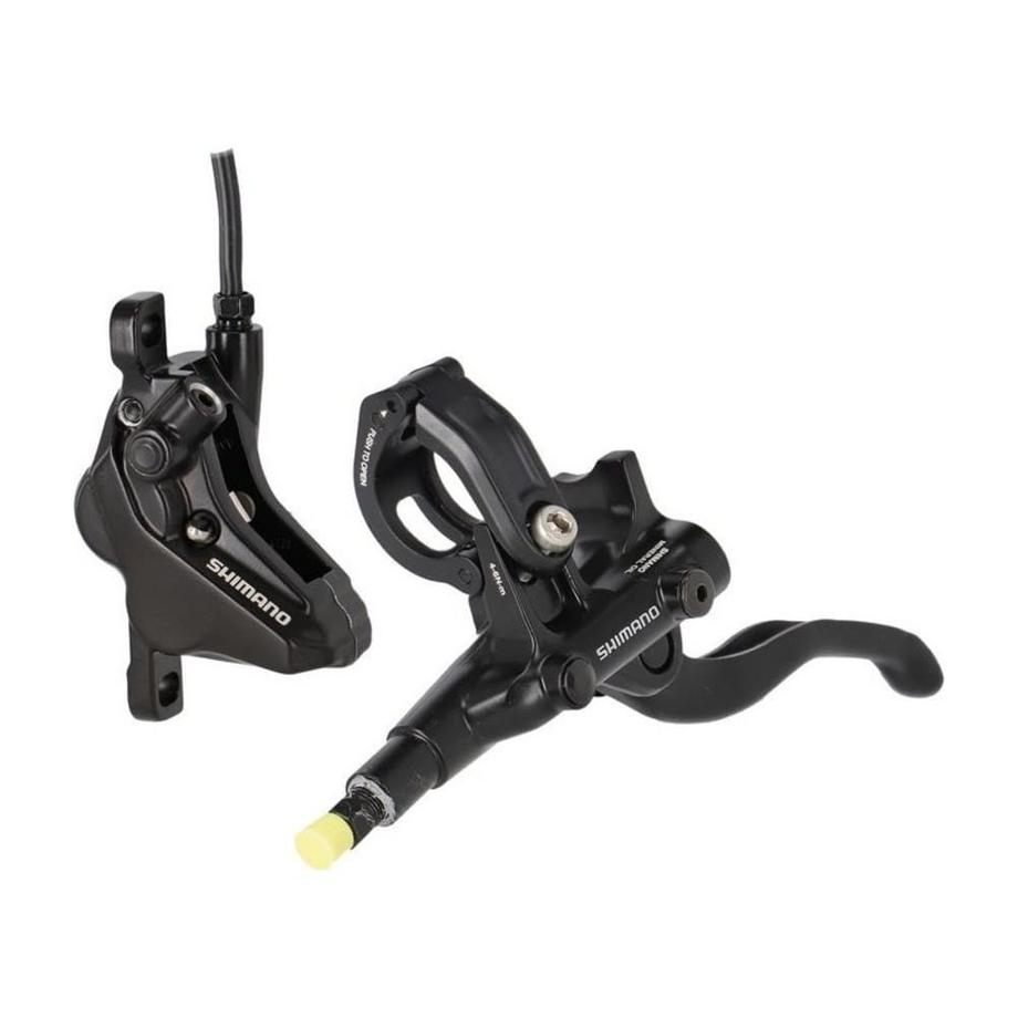 SHIMANO  Frein à disque  MT420 Postmount 