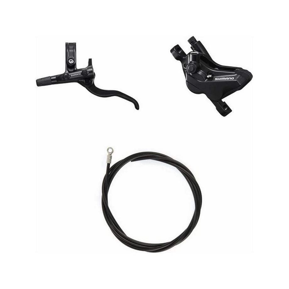Frein à disque  MT420 Postmount