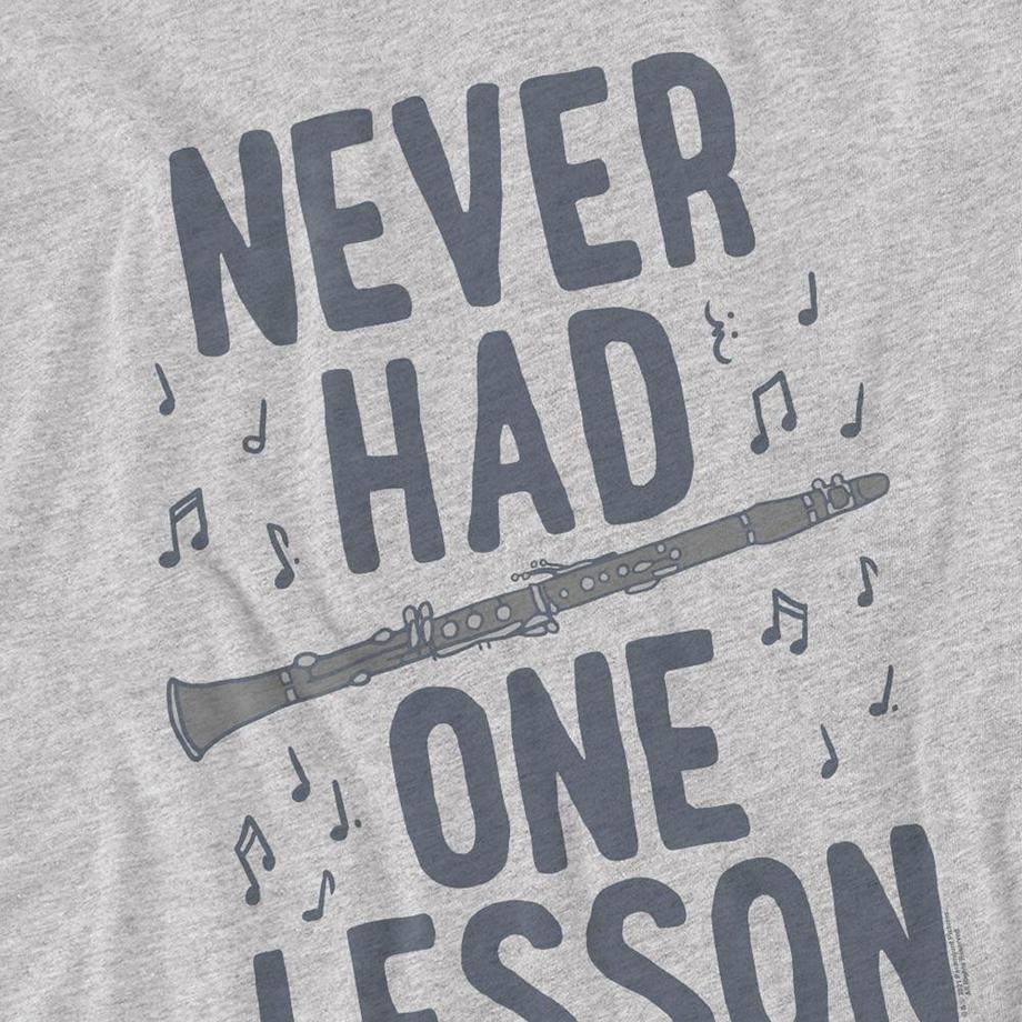 Ferris Bueller´s Day Off  T-ShirtMotiftyle Clarinette 
