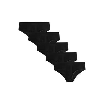 ULTRA SOFT Hipster Maxislip Femme Pack de 5