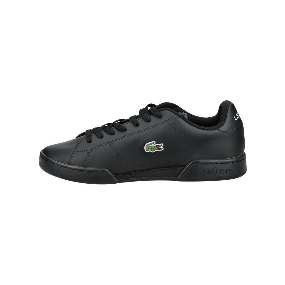 LACOSTE Sneaker basique à bout rond  