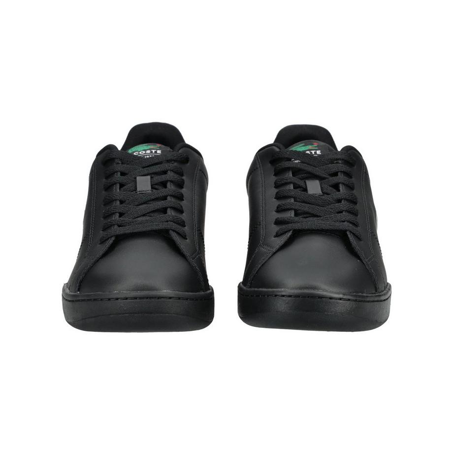 LACOSTE Sneaker basique à bout rond  