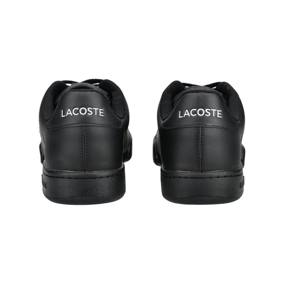 LACOSTE Sneaker basique à bout rond  