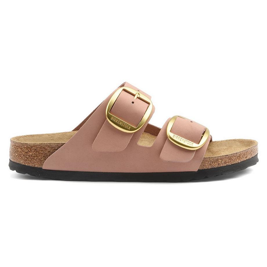 BIRKENSTOCK  Arizona big buckle 