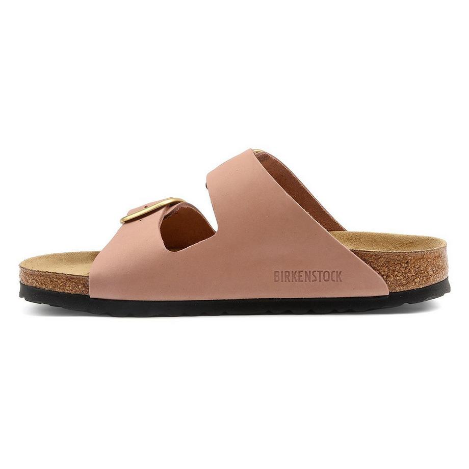 BIRKENSTOCK  Arizona big buckle 