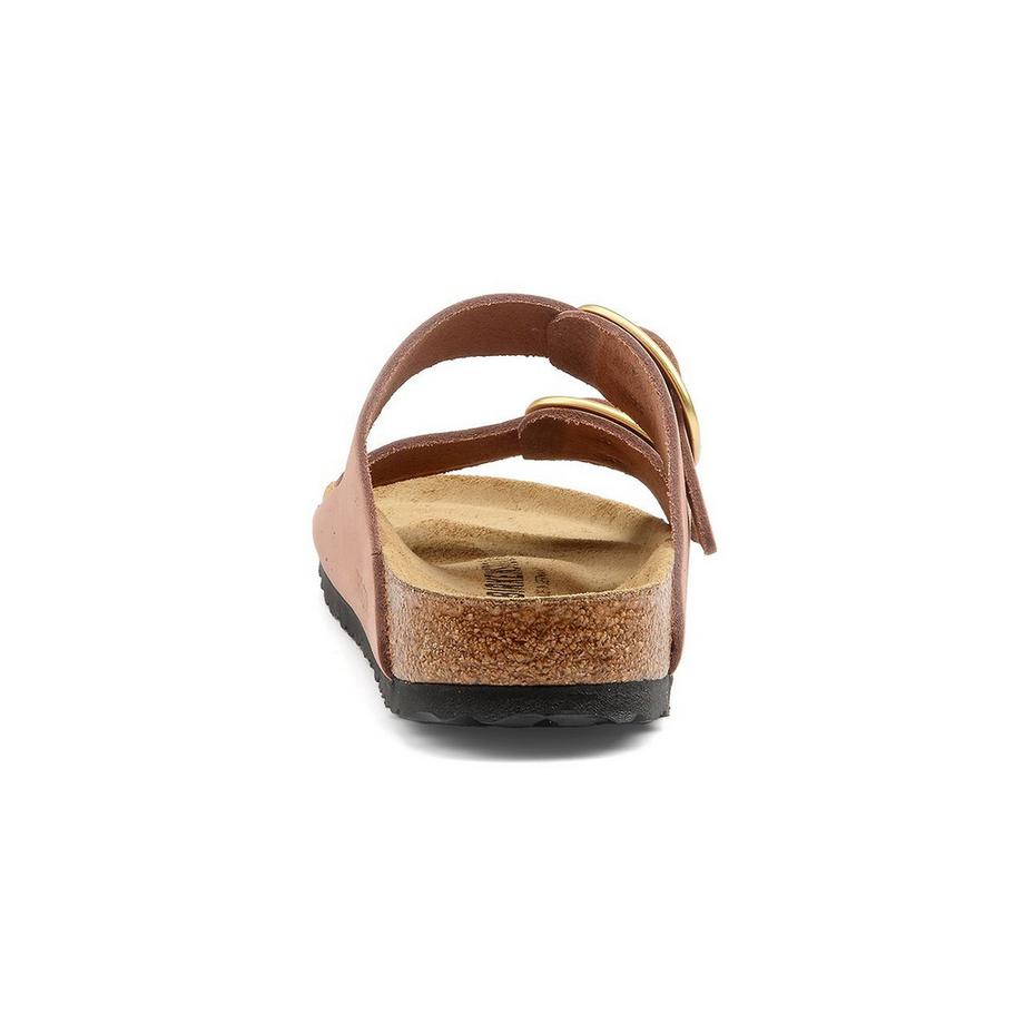BIRKENSTOCK  Arizona big buckle 