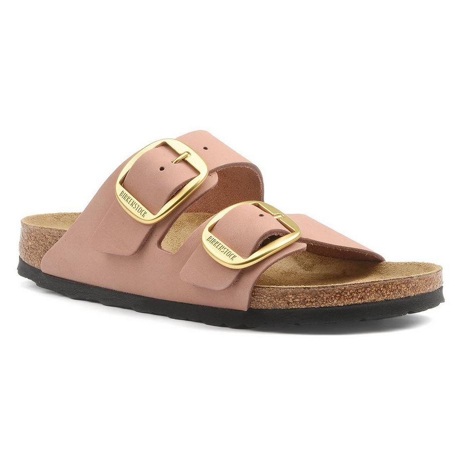 BIRKENSTOCK  Arizona big buckle 