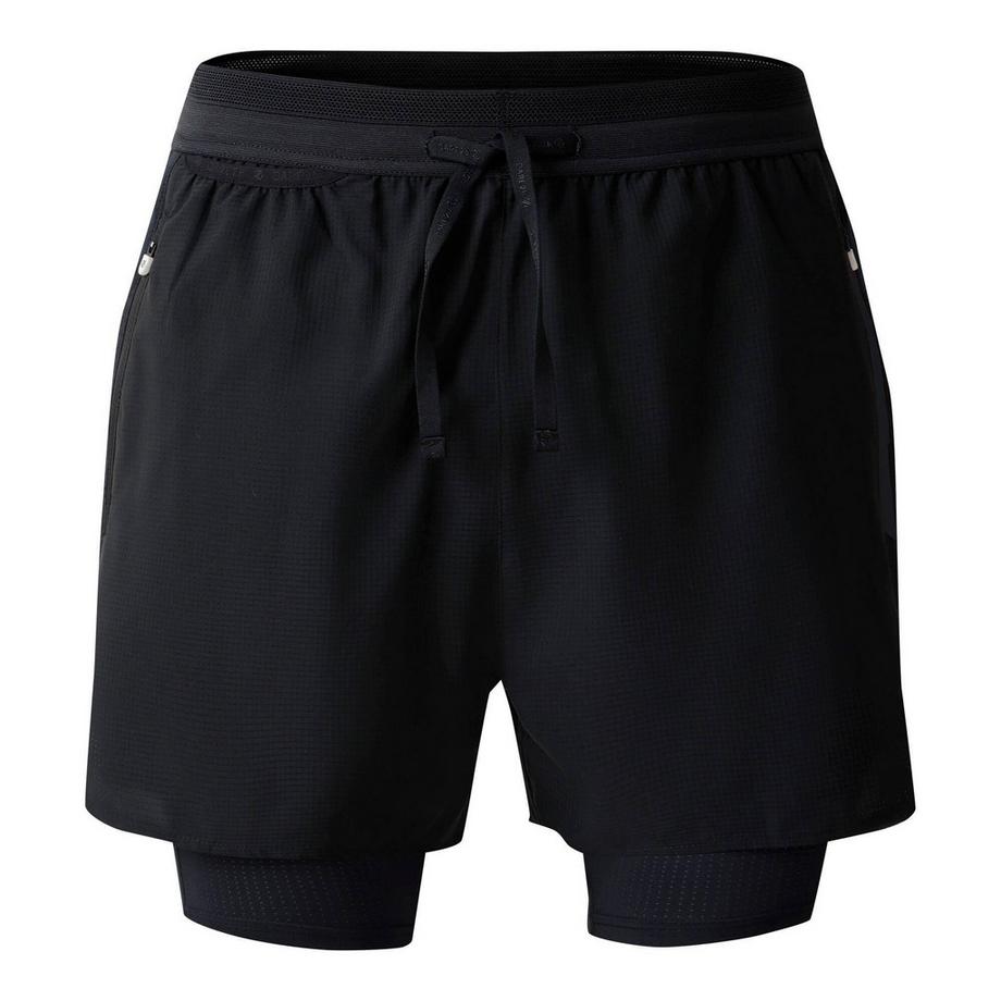 Short De Sport À Taille Élastiquée Movement