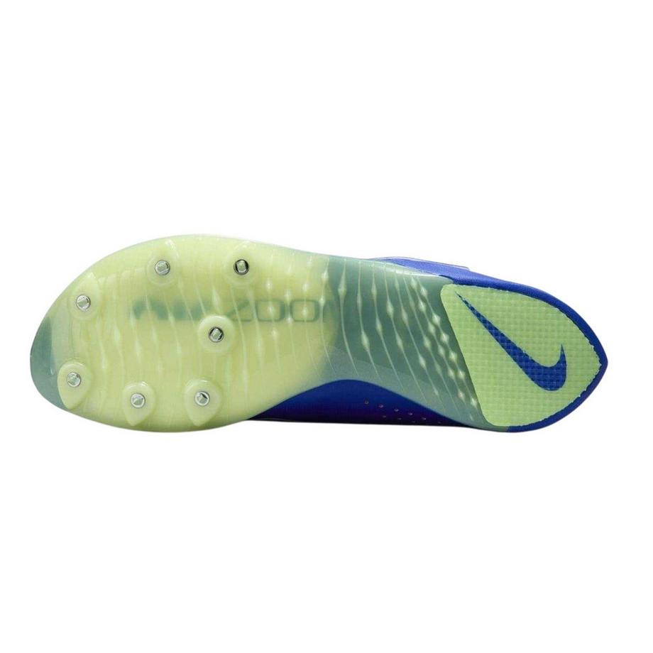 NIKE Crampons Air Zoom Pour Athlétisme  