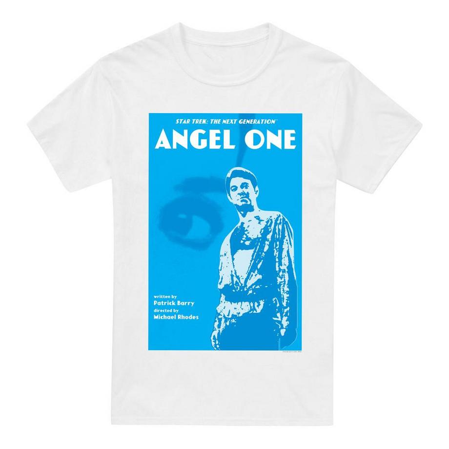 Tshirt THE NEXT GENERATION SEASON EPISODE