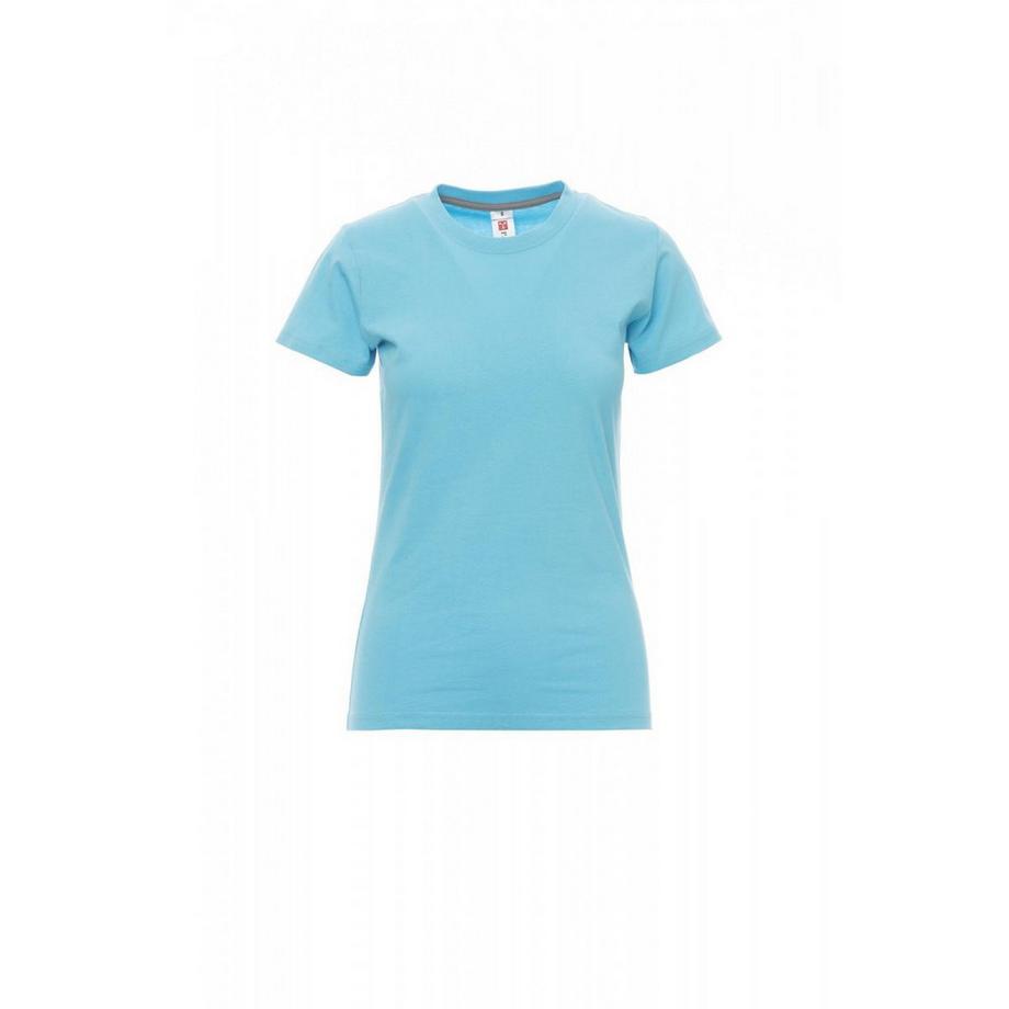 t-shirt payper sunrise