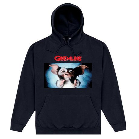 Gremlins  Never Get It Wet Kapuzenpullover 