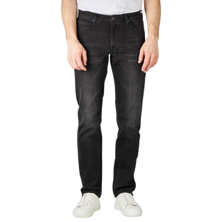 Lee Daren Zip Straight Fit Jeans  